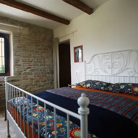 Apartman Quindici Alberi *
