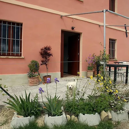 Quindici Alberi Apartman *