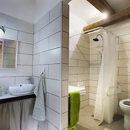 Apartment Quindici Alberi