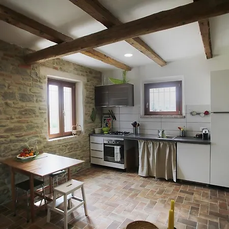 Quindici Alberi Appartement