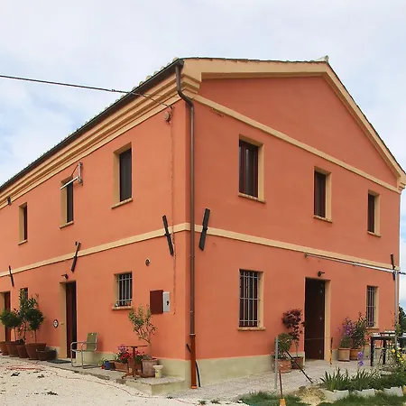 Apartman Quindici Alberi *