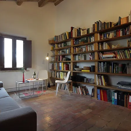 Quindici Alberi * Serra de' Conti