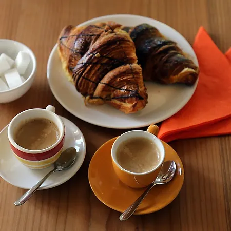 Quindici Alberi Apartment *