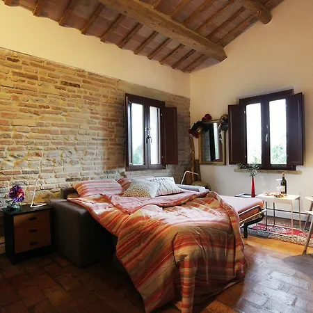 Apartman Quindici Alberi