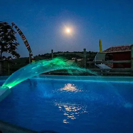 Apartman Quindici Alberi