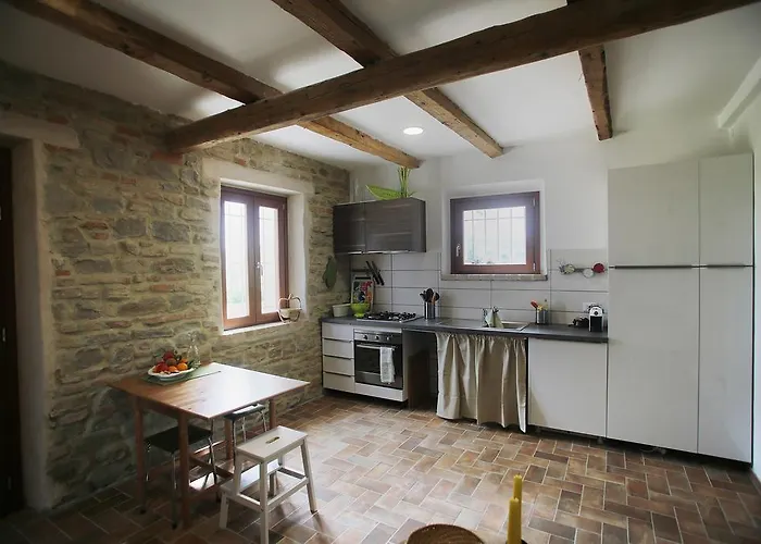 Quindici Alberi Apartment