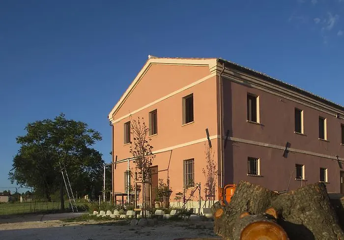 Apartment Quindici Alberi Serra de' Conti