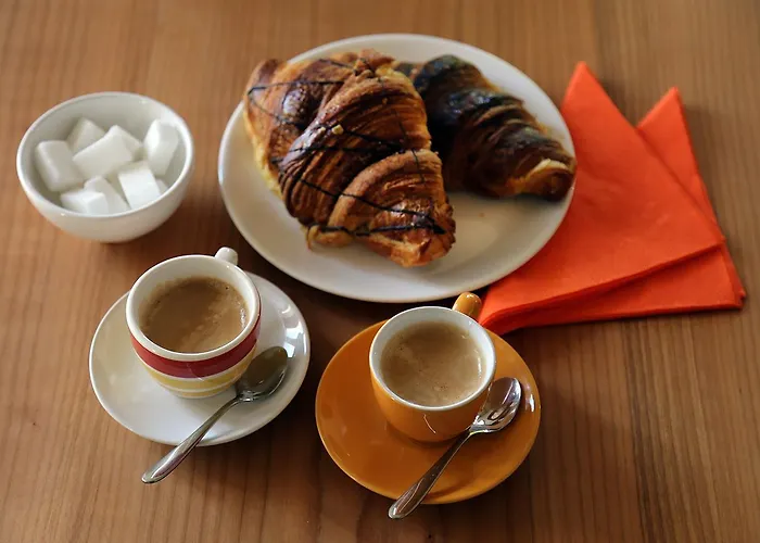 Quindici Alberi Apartment *