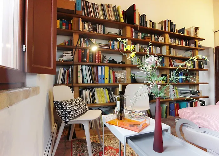 Apartment Quindici Alberi Serra de' Conti