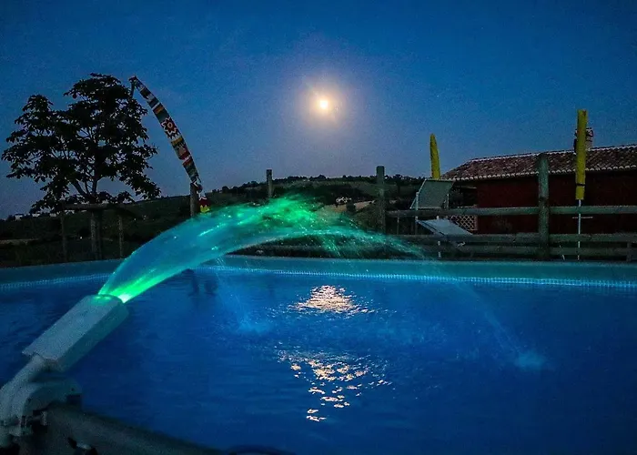 Apartment Quindici Alberi